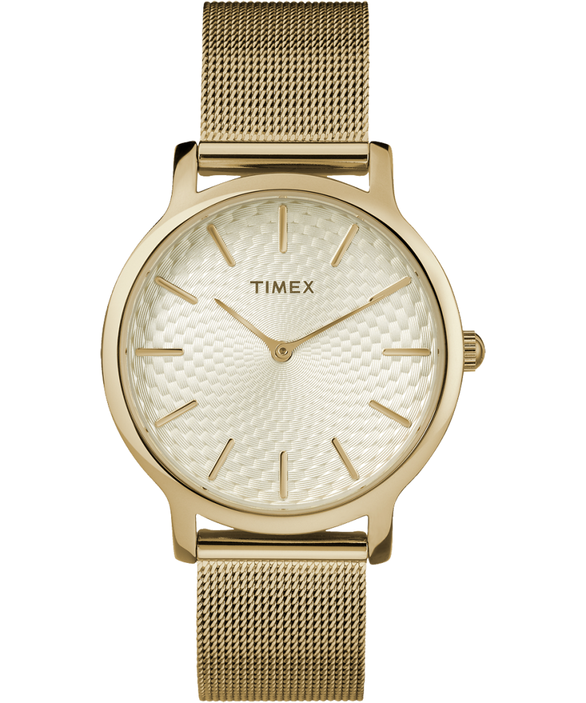 OROLOGIO TIMEX - SKYLINE Ref. TW2R36100 - TIMEX