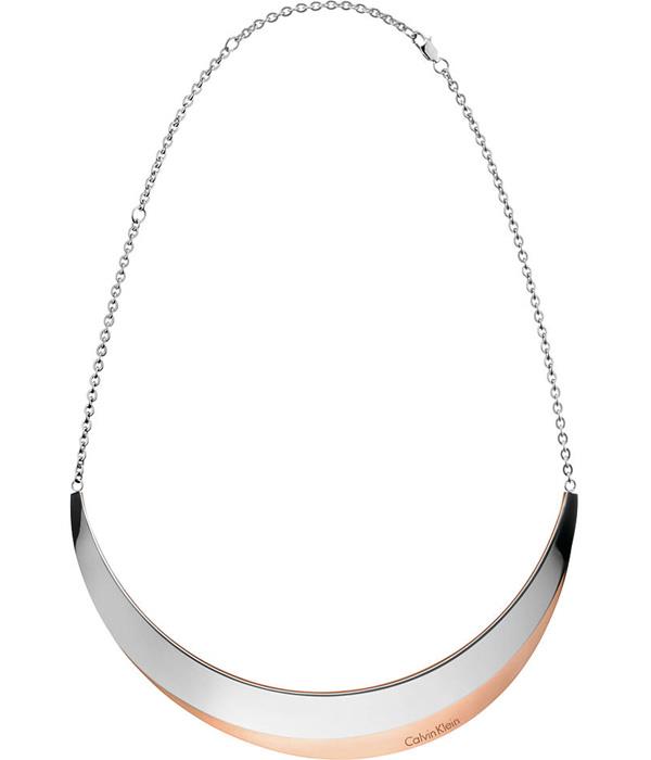 COLLANA CALVIN KLEIN - BREATHE Ref. KJ3DPJ200100 - CALVIN KLEIN