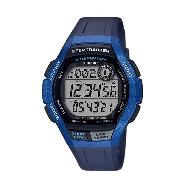 Orologio Casio - Ref. WS-2000H-2AVEF - CASIO