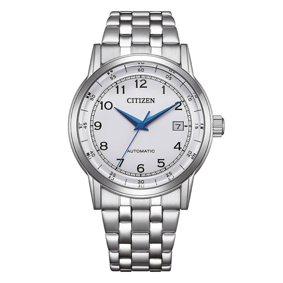 Orologio Citizen Uomo Meccanico Of Action 2026 Ref. NJ0210-56A - CITIZEN