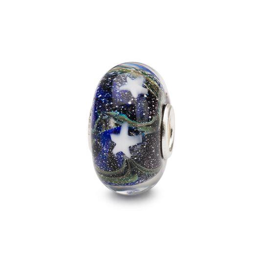 Trollbeads Bead in Vetro - Incanto di Stelle Ref. TGLBE-20148 - TROLLBEADS