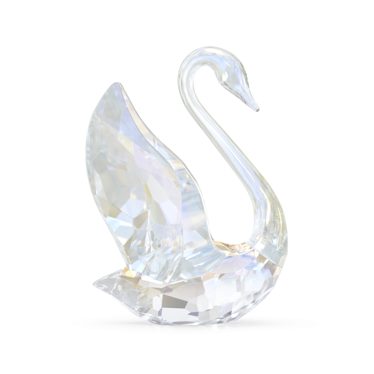 Swarovski - SCS Edizione Annuale Cigno 2024 Ref. 5680829 - SWAROVSKI