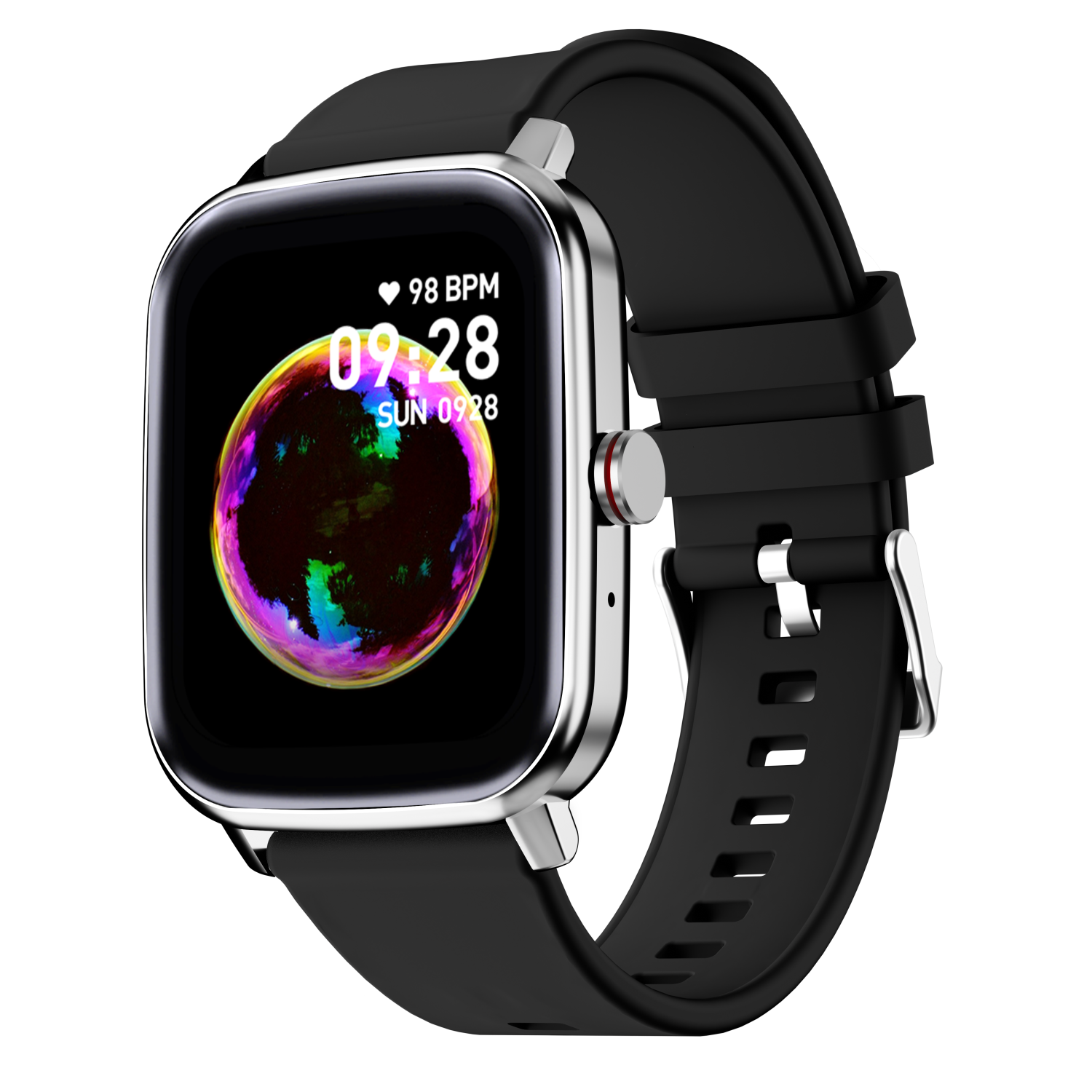 Orologio Smartwatch Smarty 2.0 Amoled Ref. SW098I - SMARTY2.0