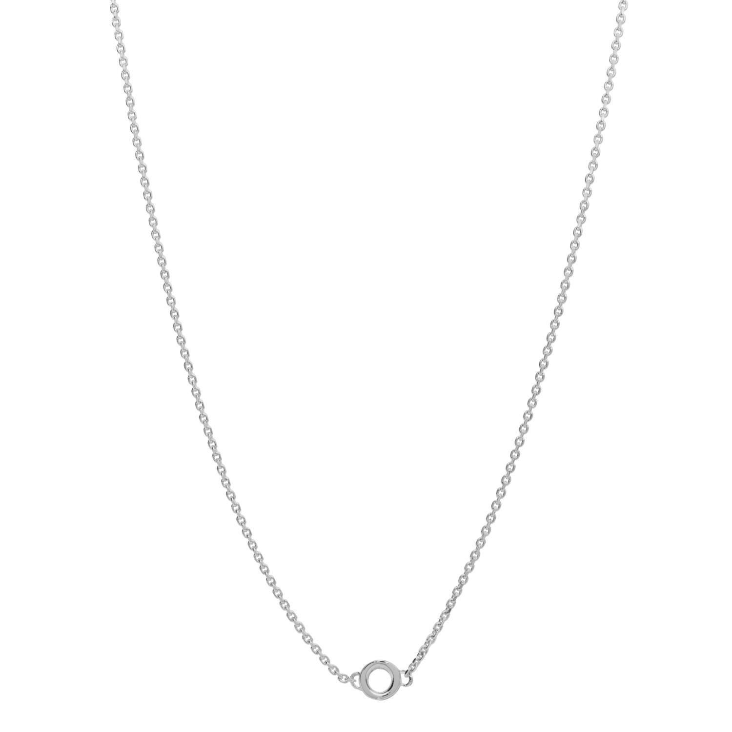 Rosato - Collana STORIE argento 925/1000 450mm Ref. RZC005 - ROSATO