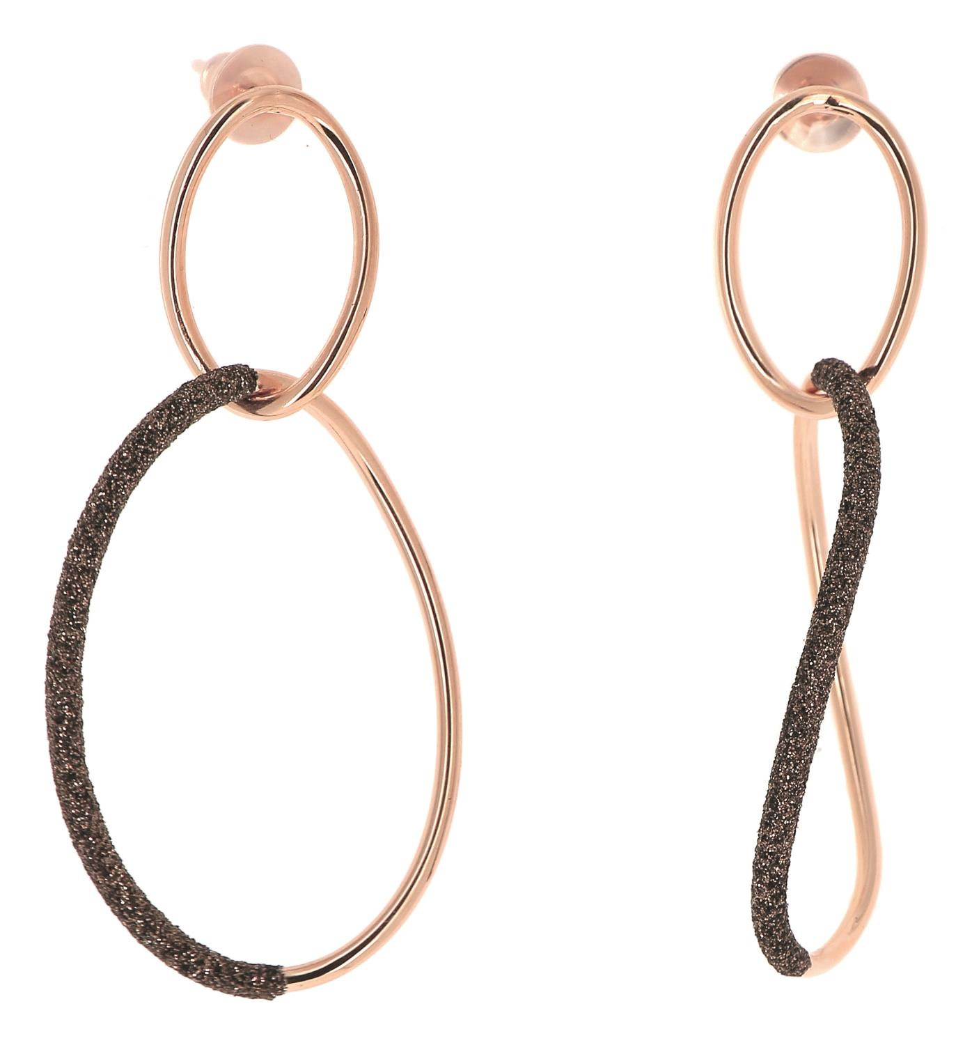 Pesavento - Orecchini Polvere di Sogni Ref. WPLVO1207 - PESAVENTO