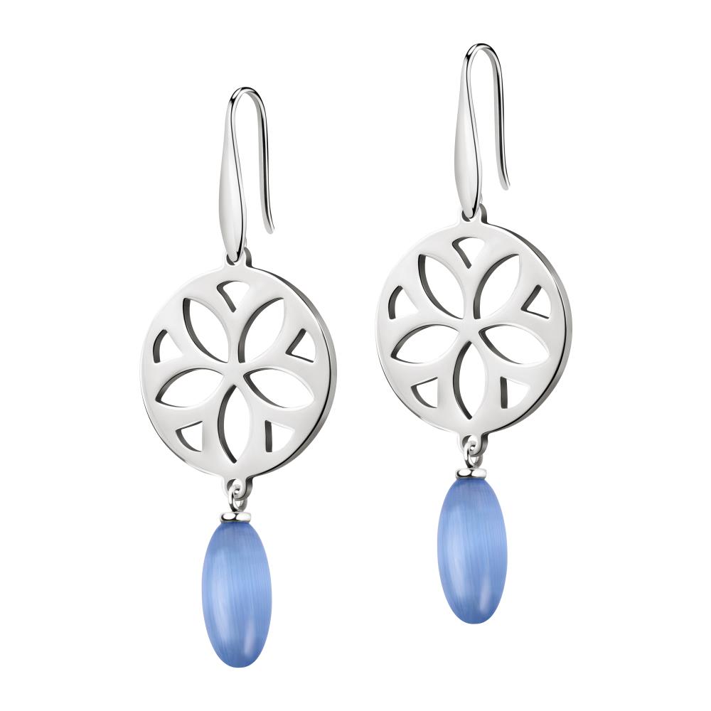 Orecchini Morellato - Fiore Ref. SATE06 - MORELLATO