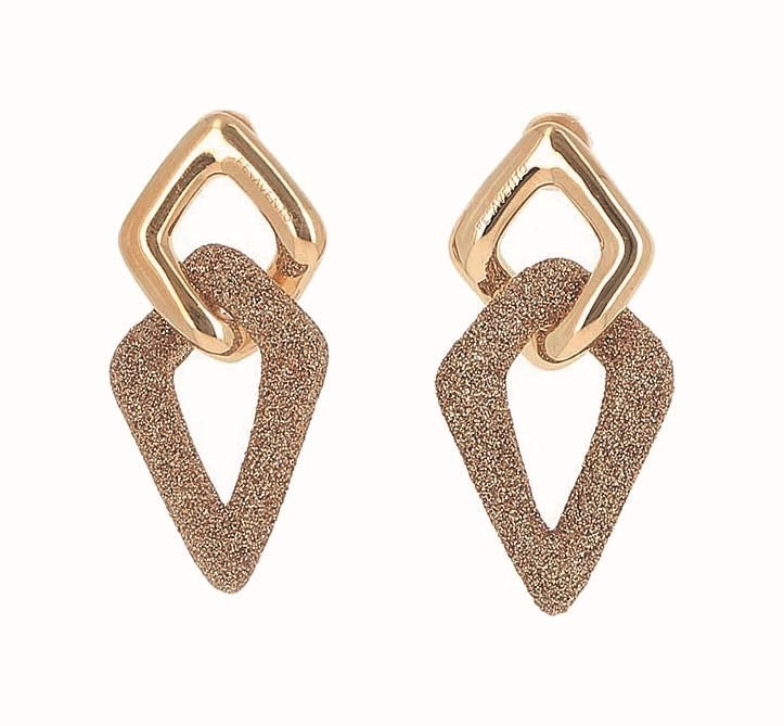 Pesavento - Orecchini Polvere Di Sogni I Colori Del Mondo Ref. WPSCO466 - PESAVENTO