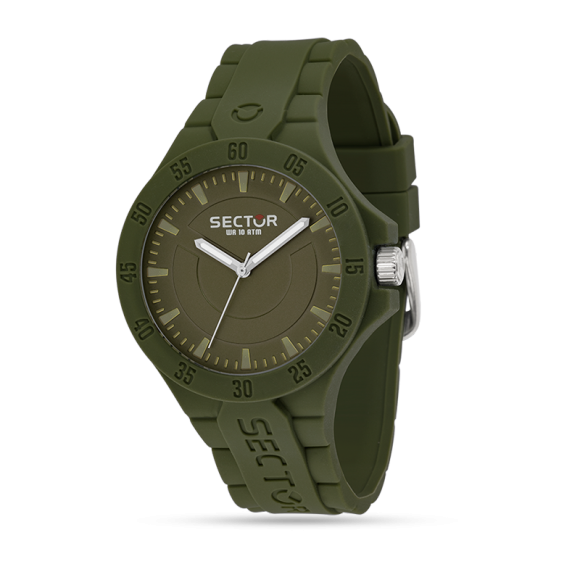 OROLOGIO SECTOR - STEELTOUCH Ref. R3251586008 - SECTOR