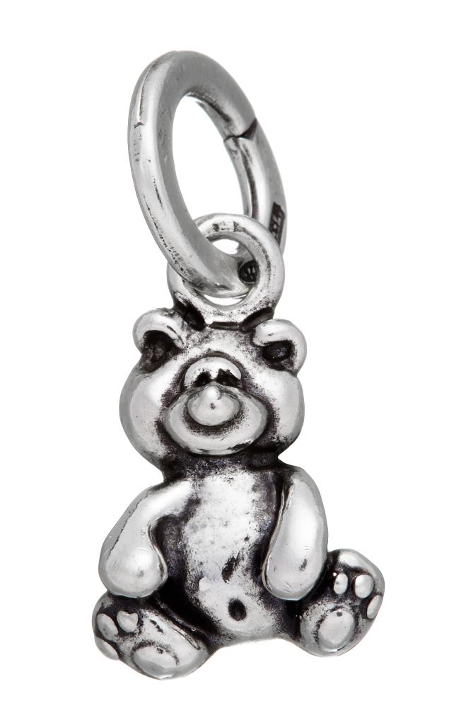 Giovanni Raspini - Charm Orso Ref. 9633 - GIOVANNI RASPINI