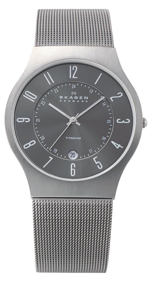 Orologio Skagen - Grenen Ref. 233XLTTM - SKAGEN