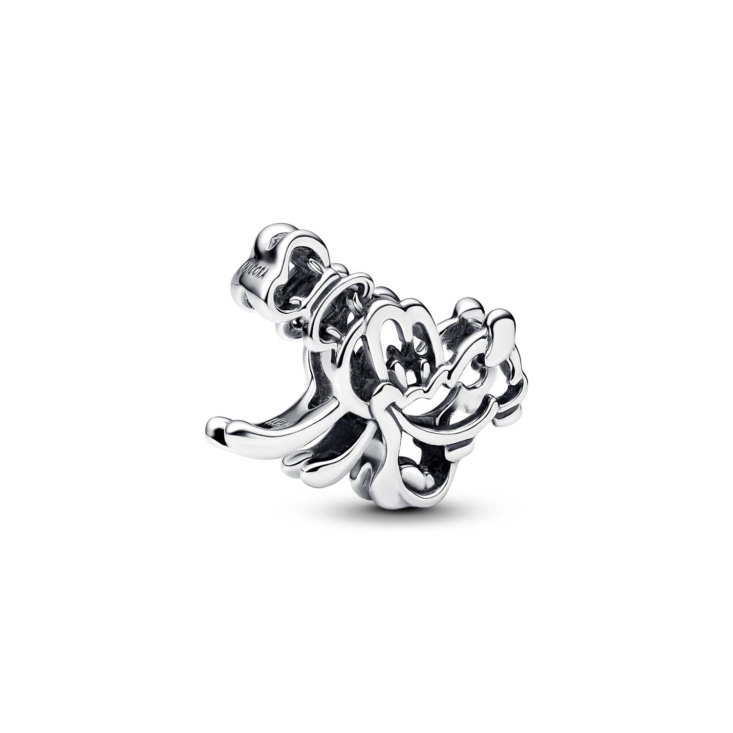 Pandora - Disney, Openwork Pippo Ref. 793912C00 - PANDORA