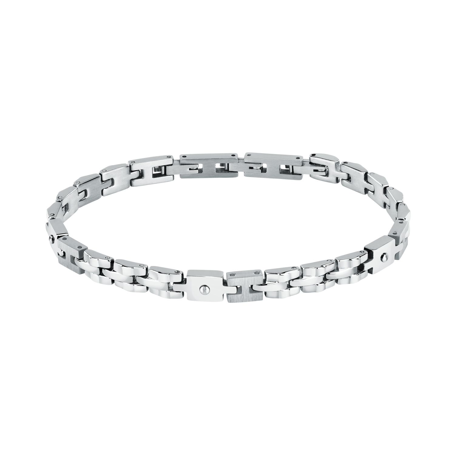Bracciale Uomo Sector Basic in Acciaio – SZS115 - SECTOR
