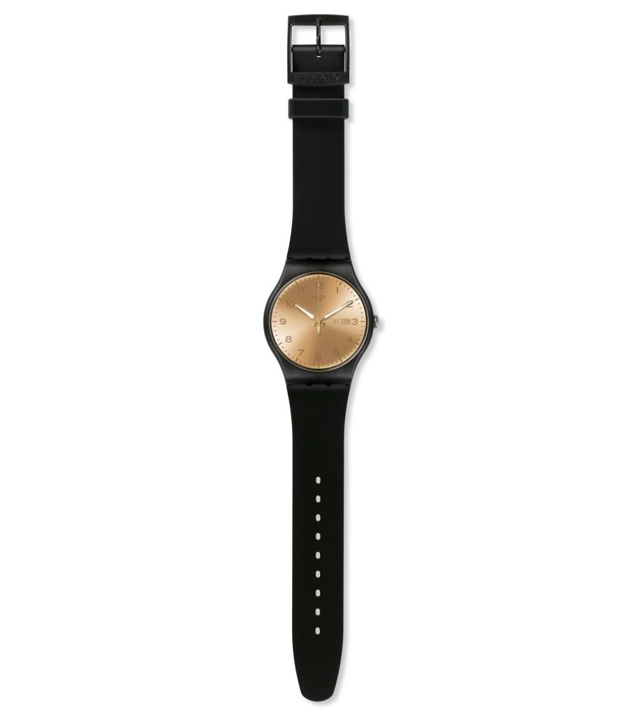 Orologio Swatch - Golden Friend Ref. SUOB716 - SWATCH