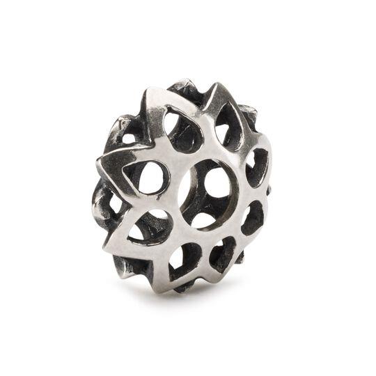 Trollbeads Bead in Argento - Equilibrio Ref. TAGBE-10241 - TROLLBEADS
