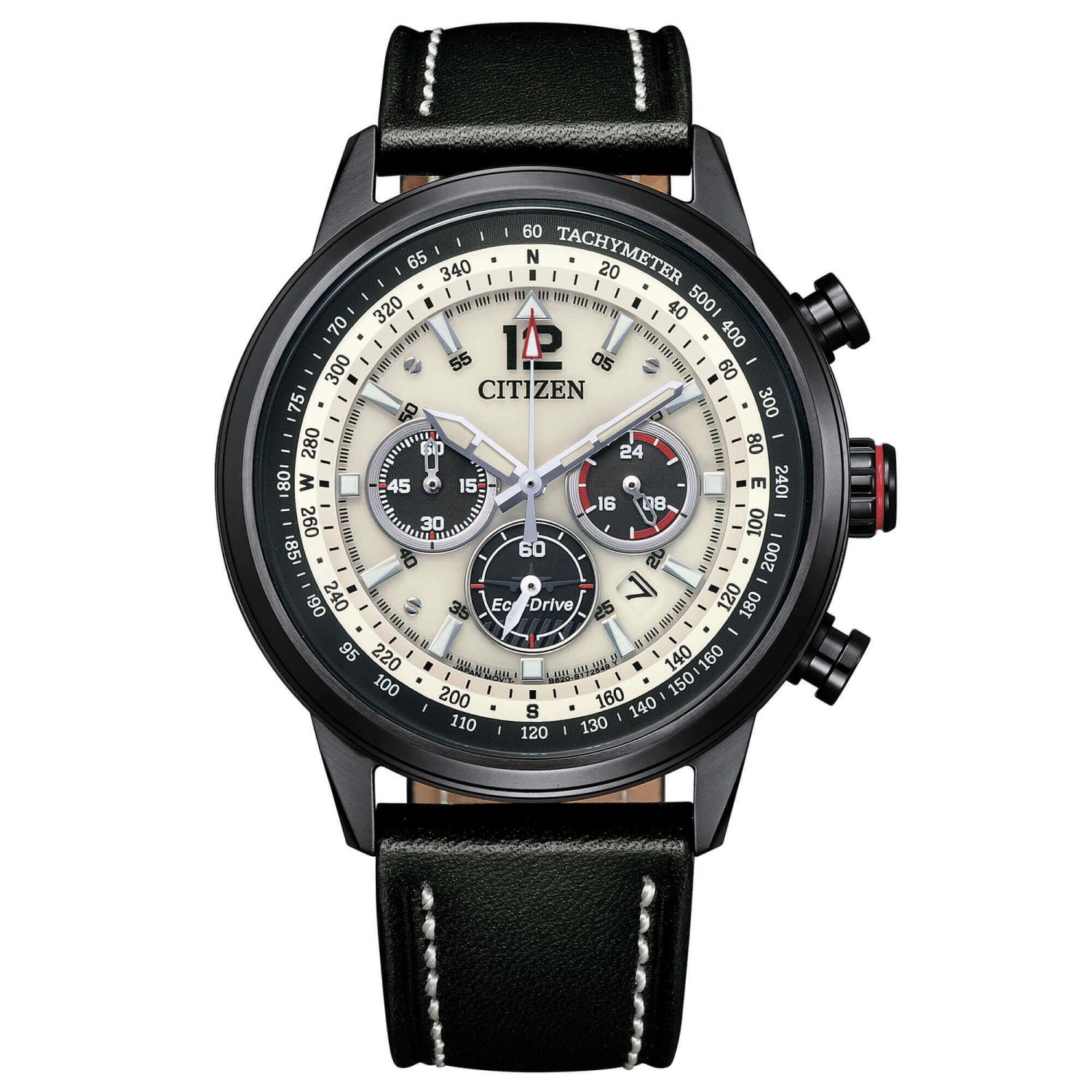 Orologio Citizen Aviator Crono Ref. CA4476-19X - CITIZEN