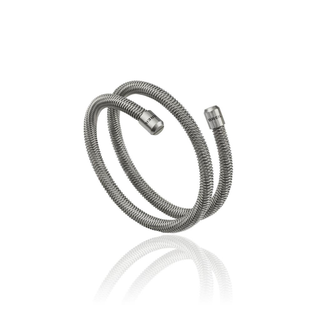 Collana/Bracciale Breil - New Snake Uomo Ref. TJ2790 - BREIL