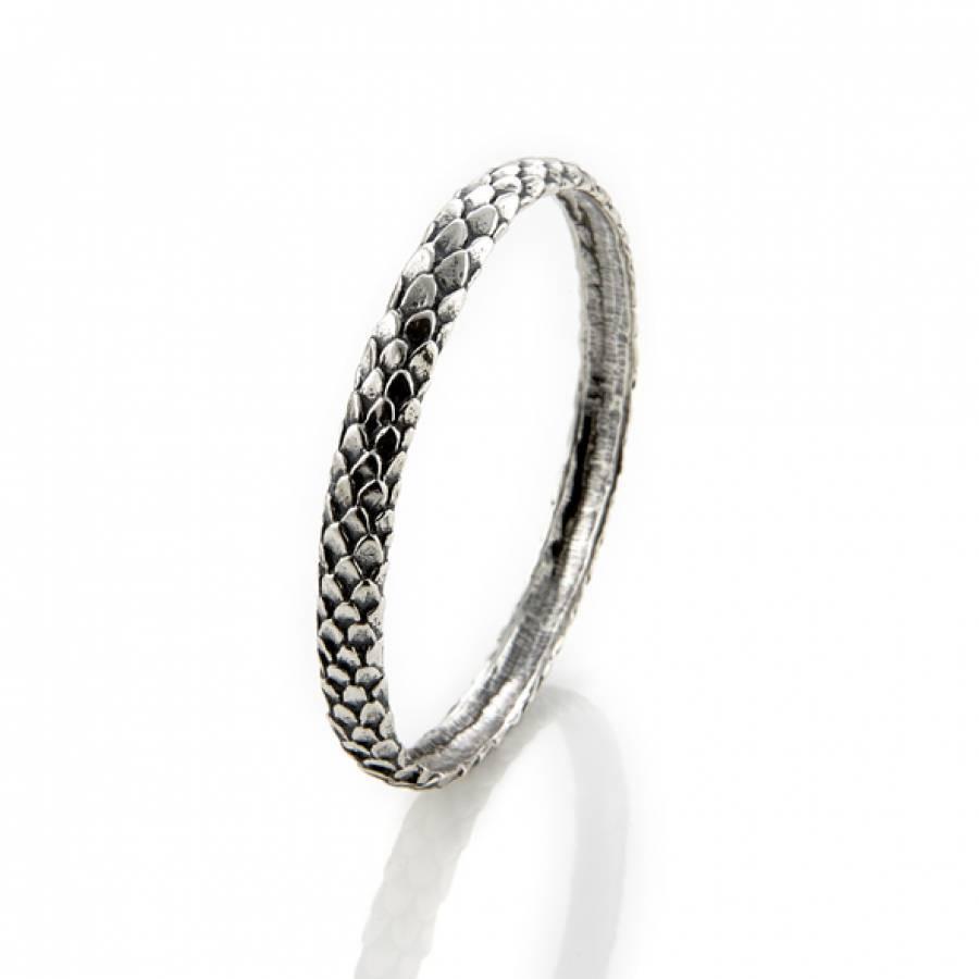 Giovanni Raspini - Bangle Serpente Piccolo Ref. 6970 - GIOVANNI RASPINI