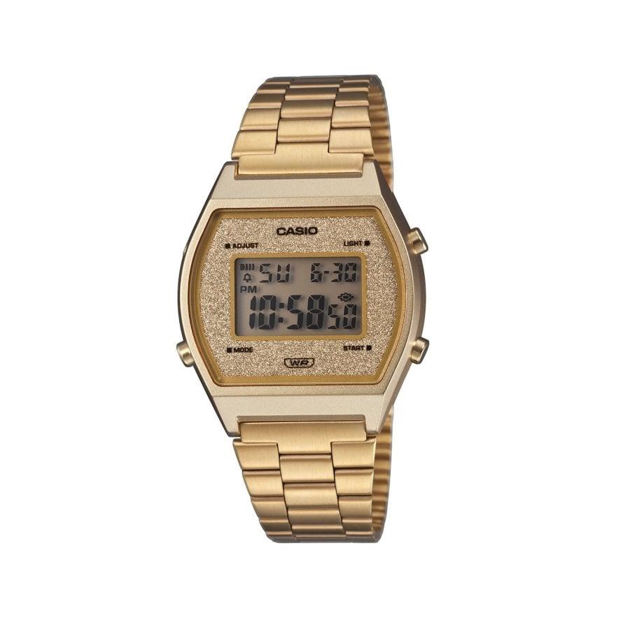 Orologio Casio Vintage -  Ref. B640WGG-9EF - CASIO