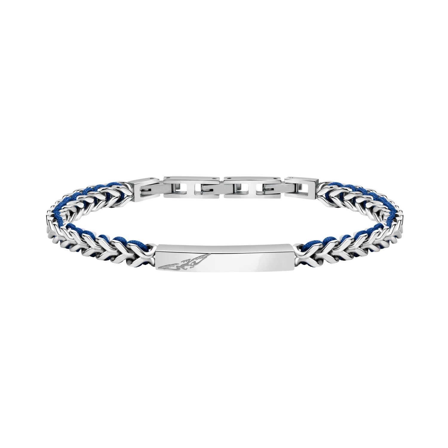 Bracciale Uomo Sector Bandy in Acciaio – SZV73 - SECTOR