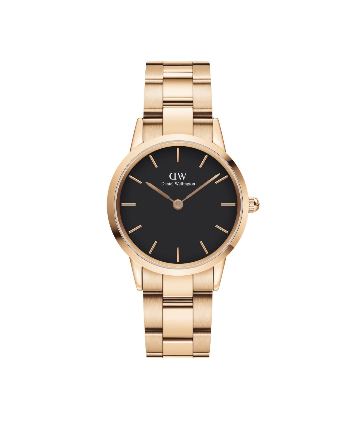 Orologio Daniel Wellington Iconic Link Ref. DW00100212 - DANIEL WELLINGTON