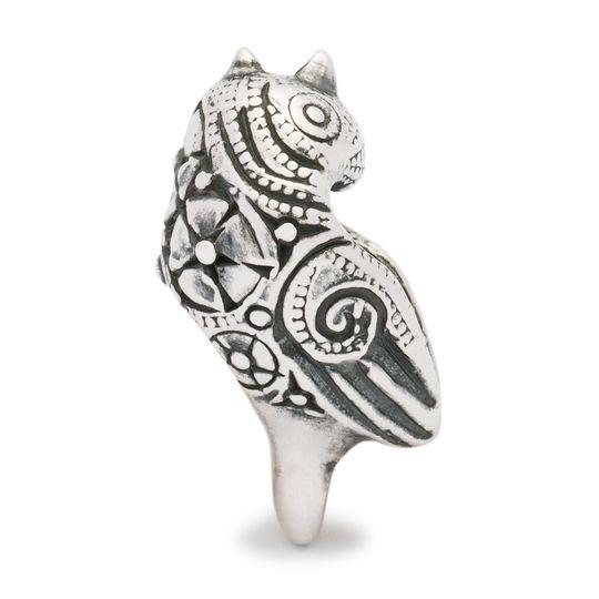 Trollbeads Ritirato - Original Trollbeads Becco Musicale Ref. TAGBE-30030 - TROLLBEADS