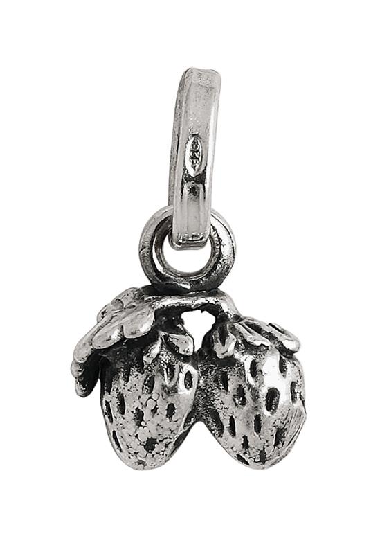 GIOVANNI RASPINI - CHARM FRAGOLE MINI - GIOVANNI RASPINI
