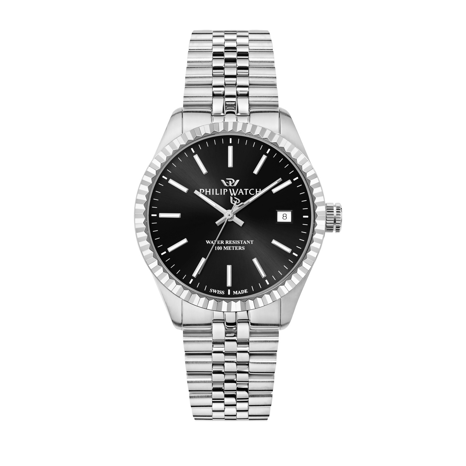 Orologio Philip Watch CARIBE da uomo - Ref. R8253227002 - PHILIP WATCH