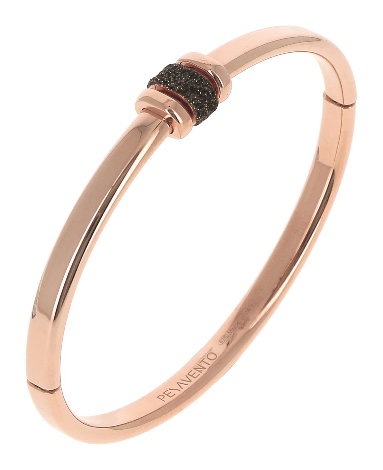 Pesavento - Bracciale Rigido Elegance Ref. WELGB065 - PESAVENTO