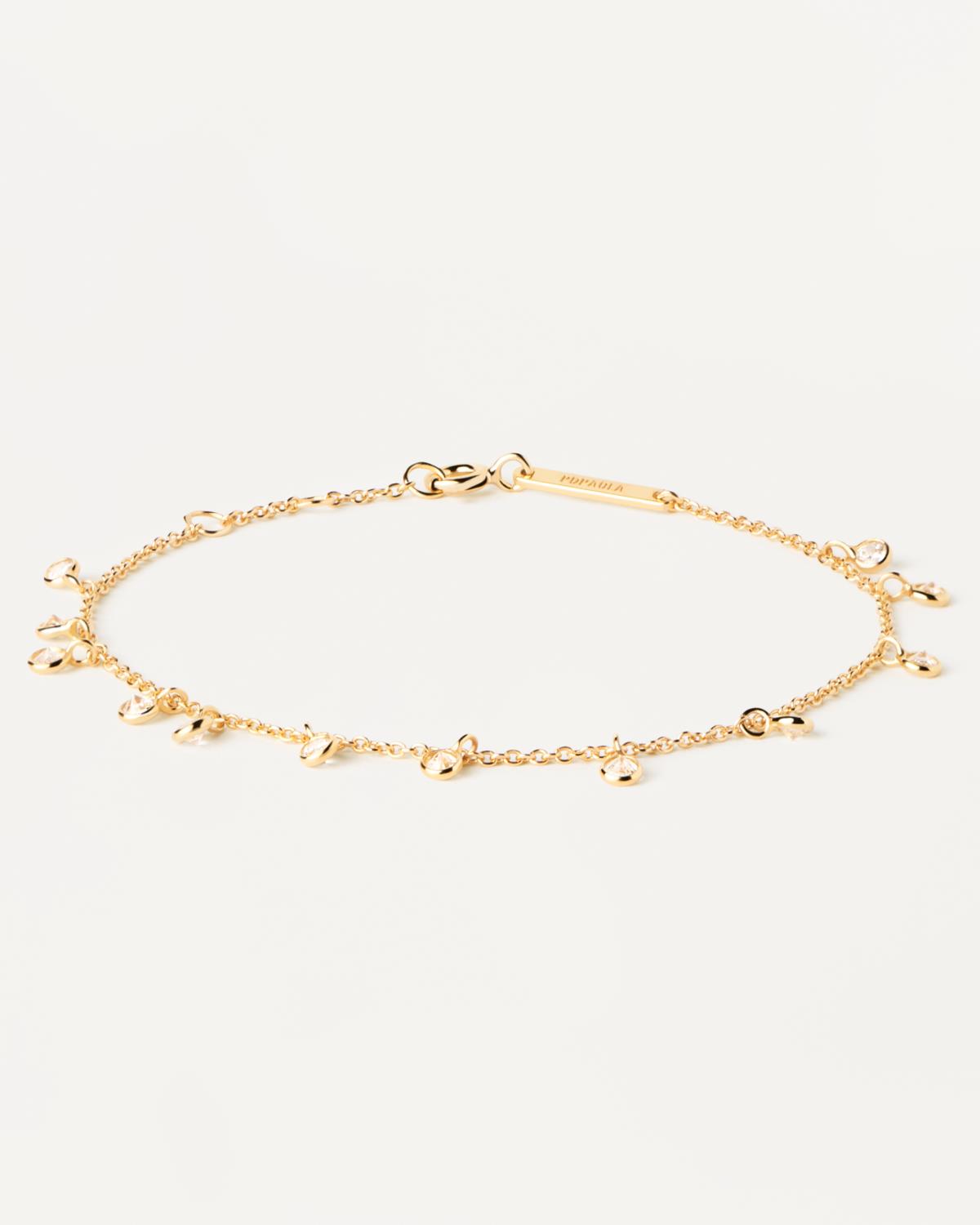 Bracciale PDPaola Bliss Ref. PU01-610-U - PDP