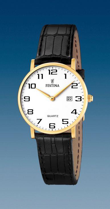 OROLOGIO FESTINA - DONNA  Ref. F16479/1 - FESTINA