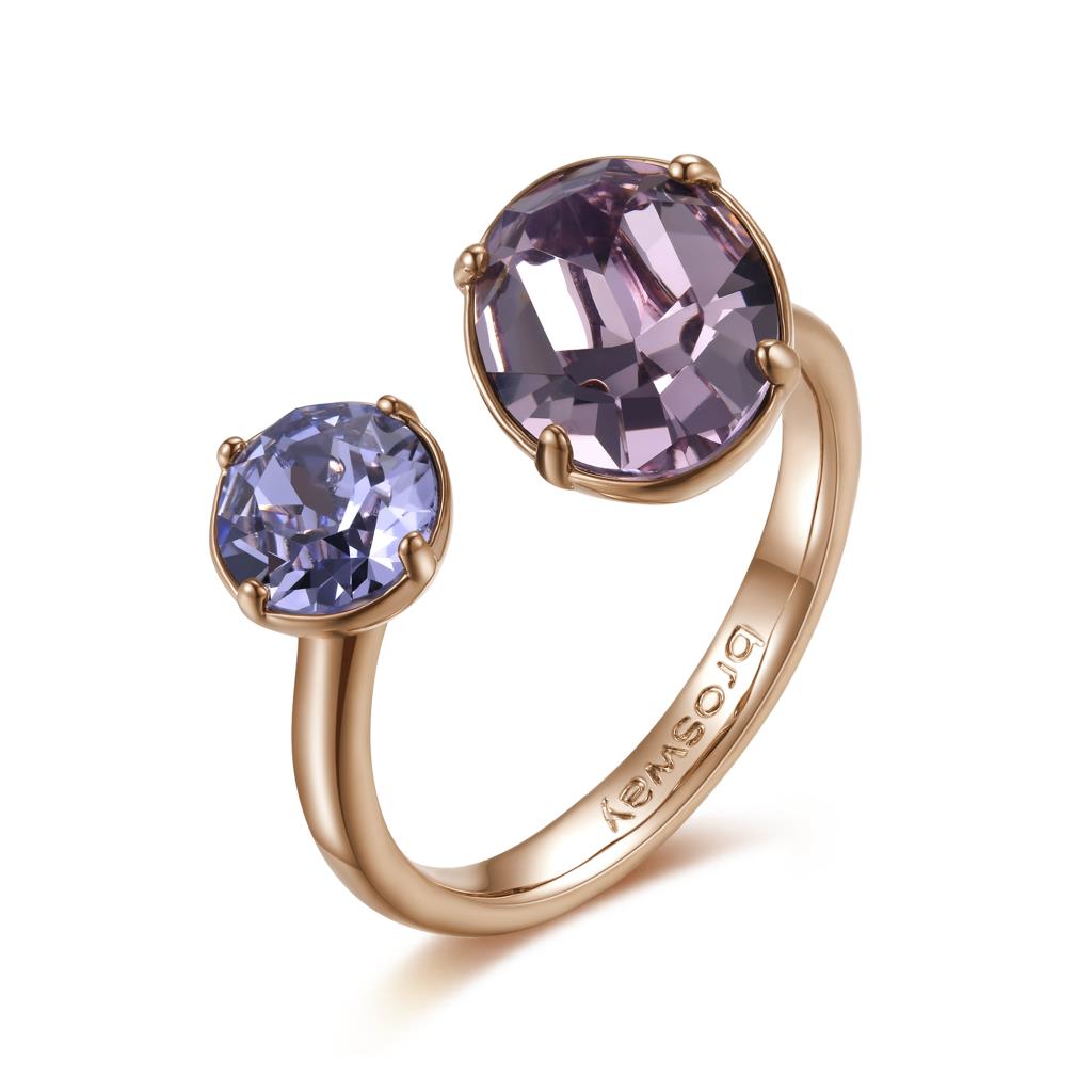 Anello BROSWAY - AFFINITY mis.14 Ref. BFF43B - BROSWAY