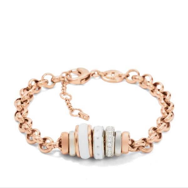 Bracciale Fossil Ref. JF01121998 - FOSSIL