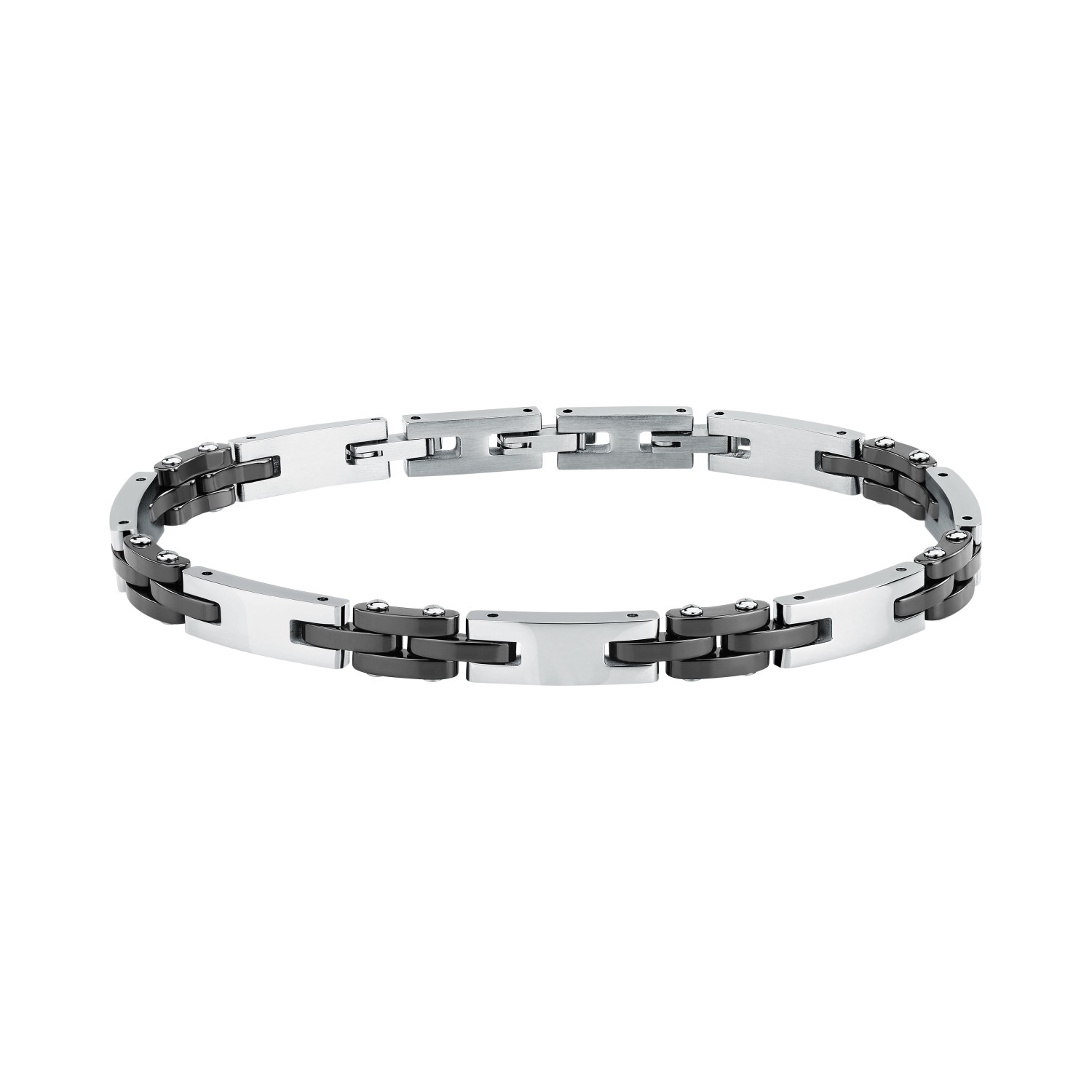 Bracciale Uomo Sector Ceramic in Acciaio – SAFR62 - SECTOR