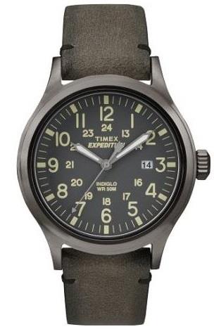 OROLOGIO TIMEX- EXPEDITION METAL SCOUT Ref. TW4B01700D7 - TIMEX