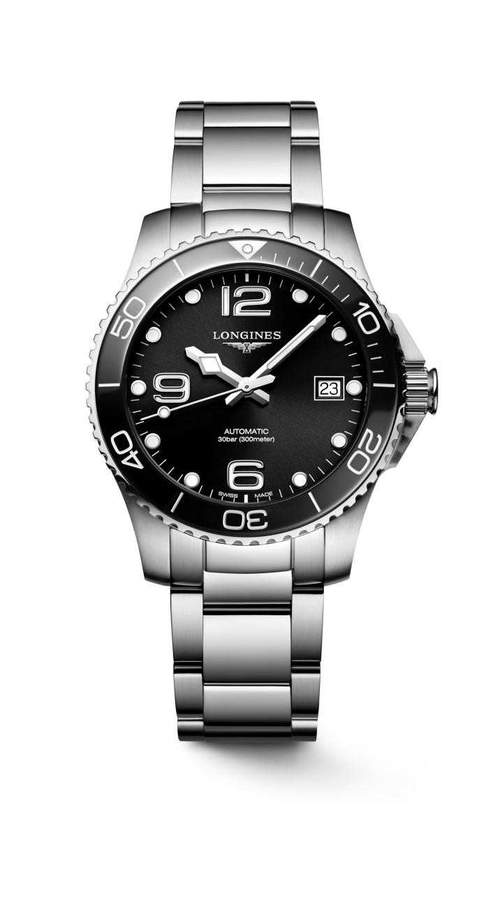 HYDROCONQUEST Ref. L3.780.4.56.6 - LONGINES