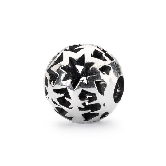 Trollbeads Ritirato - Original Trollbeads Fuochi d'Artificio Ref. TAGBE-20136 - TROLLBEADS