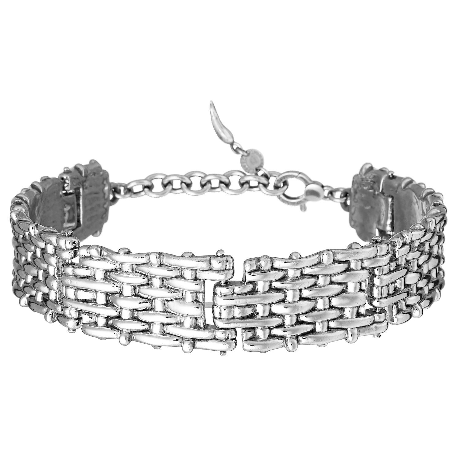 Giovanni Raspini - Collana Choker Paris Ref. 10962 - GIOVANNI RASPINI