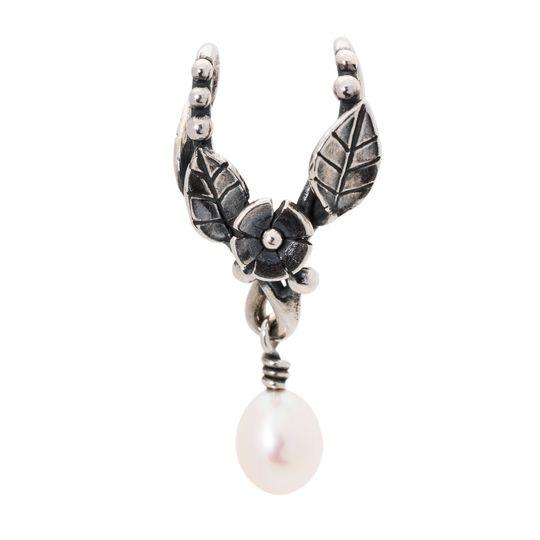 Trollbeads Ritirato - Original Trollbeads Vintage Ref. TAGPE-00016 - TROLLBEADS