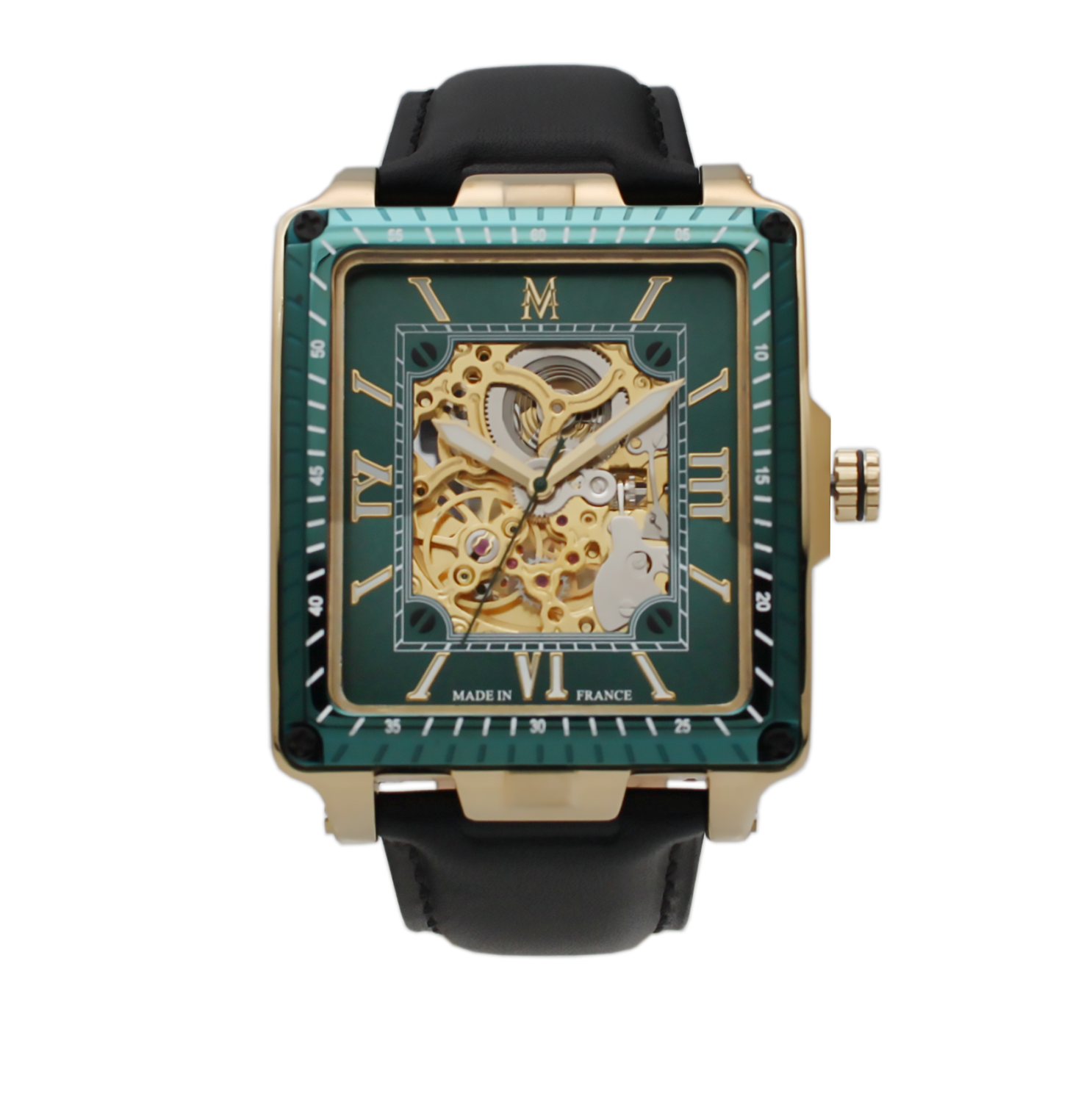 Orologio Montignac Automatico Ref. MOW604 - MONTIGNAC