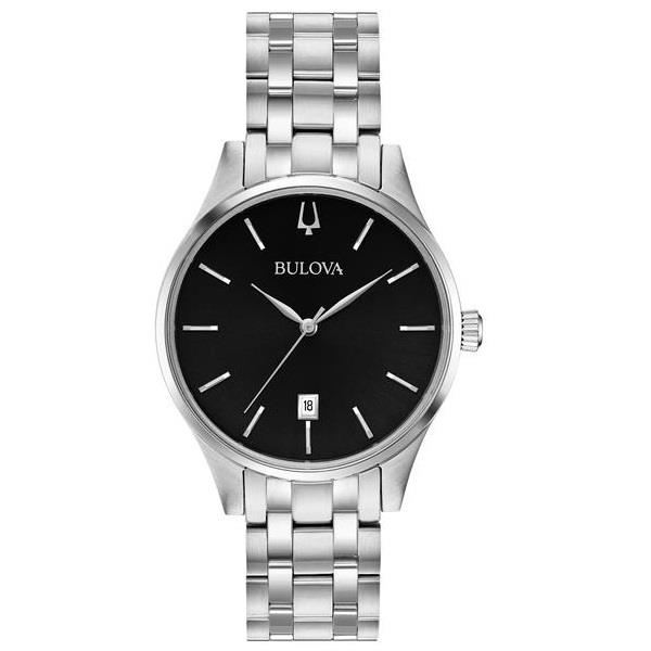 Orologio Bulova - Classic Ref. 96M150 - BULOVA