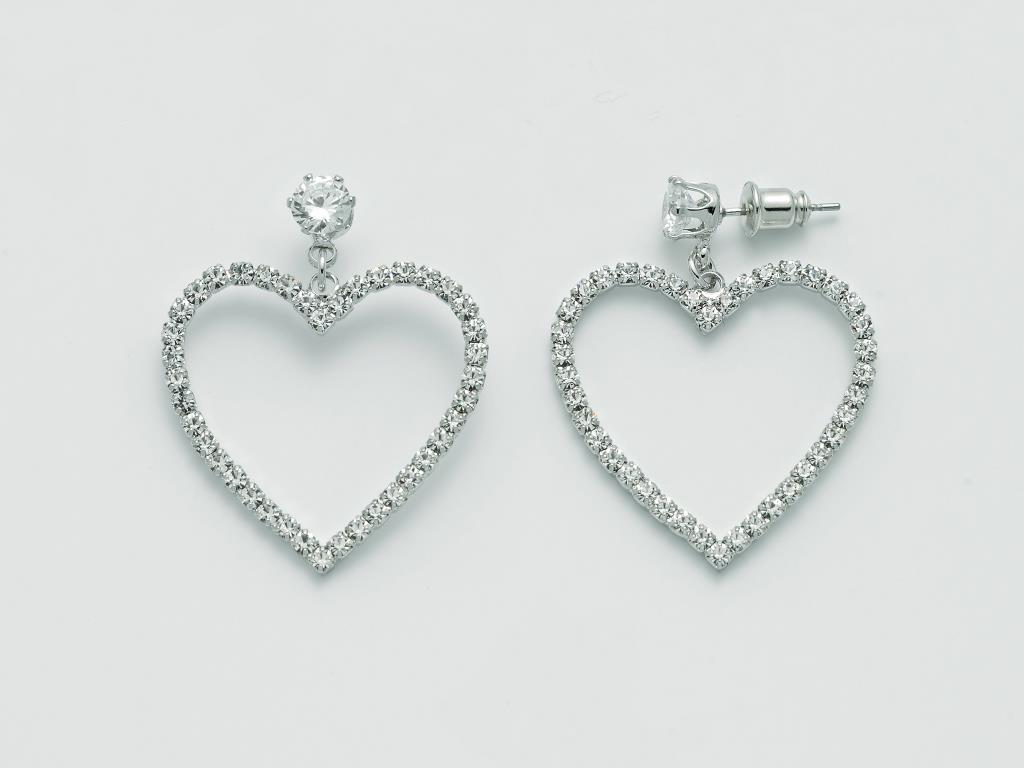 Orecchini Kiara - collezione Design Ref. KERD1989B - KIARA