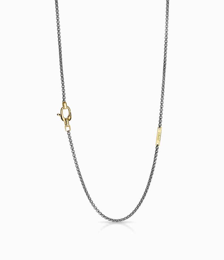 CATENA LEBEBE - Ref. LBU002A - LEBEBÉ