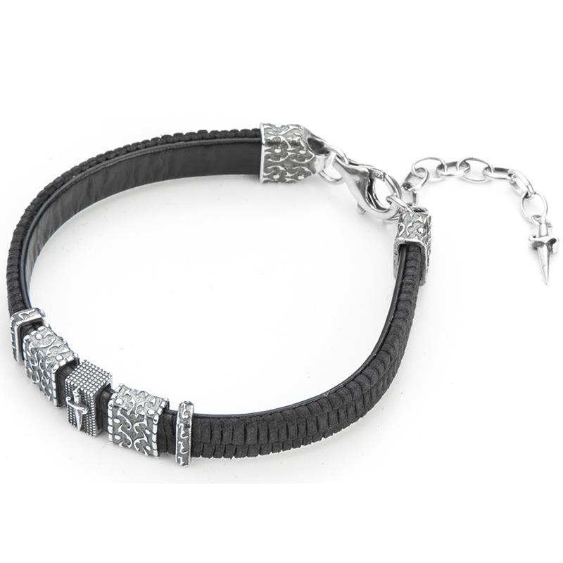 Bracciale Paciotti - Flats Ref. JPBR1757V - PACIOTTI