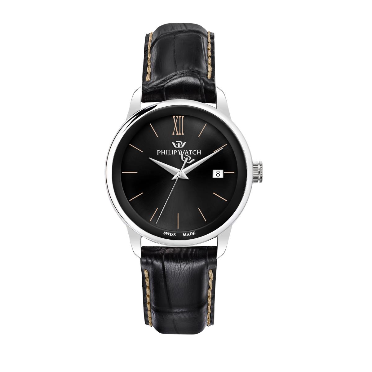 Orologio Philip Watch - Anniversary Ref. R8251150004 - PHILIP WATCH