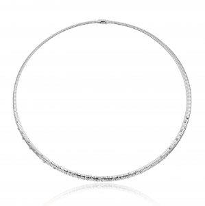 Collana Chimento - Stardust Ref. 1G02085B15420 - CHIMENTO