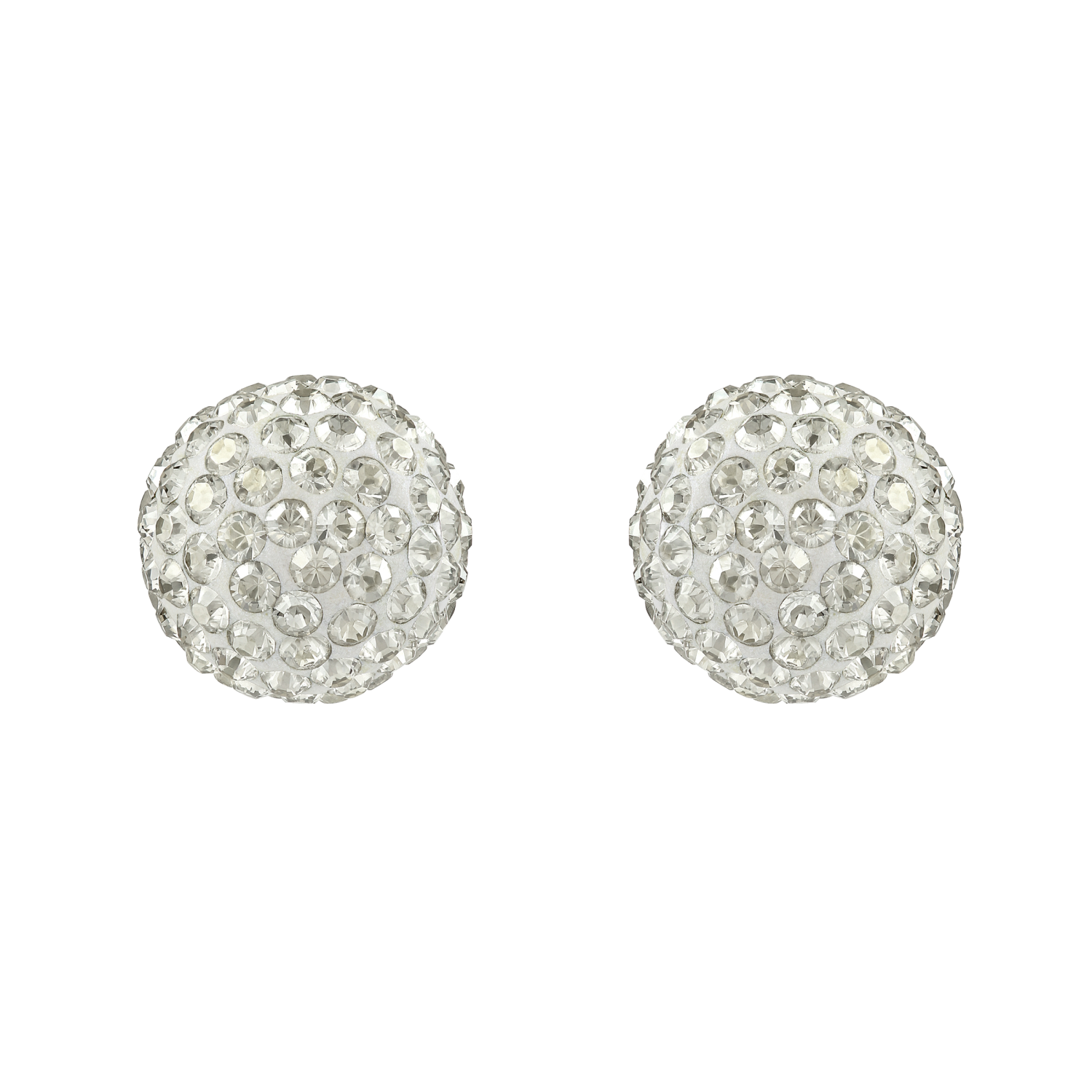 Swarovski - Orecchini Blow, Grigio, Mix di placcature Ref. 5528455 - SWAROVSKI