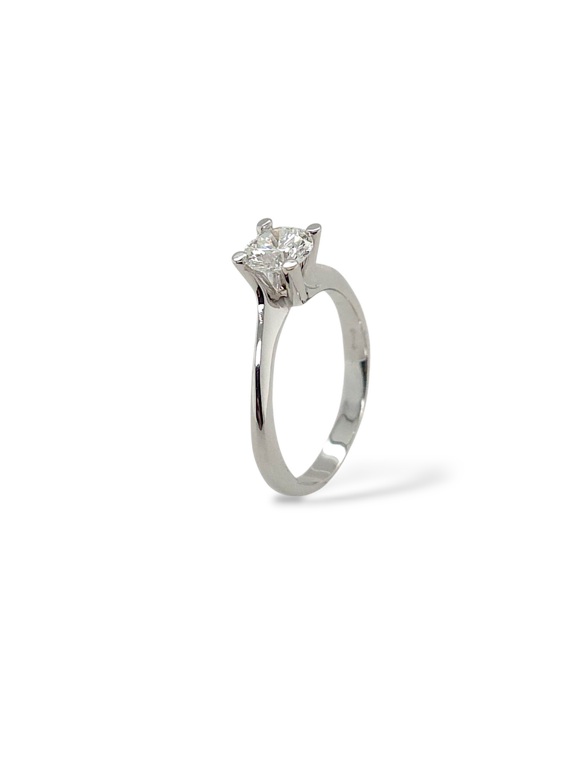 SOLITARIO VALENTINE - FIDELA