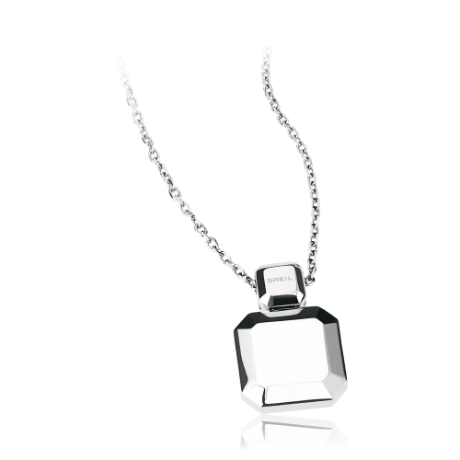 COLLANA BREIL - PURE JEWELS Ref. TJ1832 - BREIL