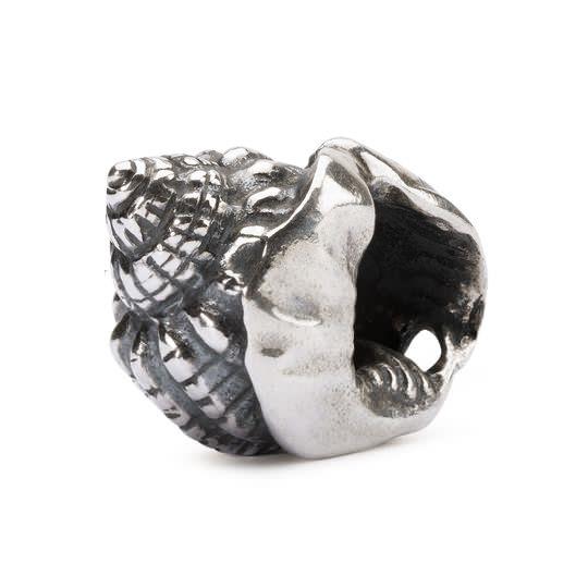Trollbeads Bead in Argento - Voce dell'Oceano Ref. TAGBE-30151 - TROLLBEADS