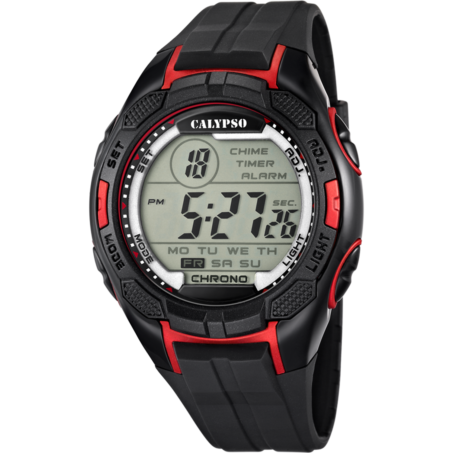 Orologio Calypso Uomo Ref. K5627/3 - CALYPSO